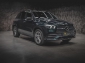 Mercedes-Benz GLE 350 e 4M 2xAMG/NIGHT/PANO/AHK/360/DIS/MULTI