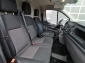 Ford Transit Custom 2.0 TDCI Kasten L1 H1