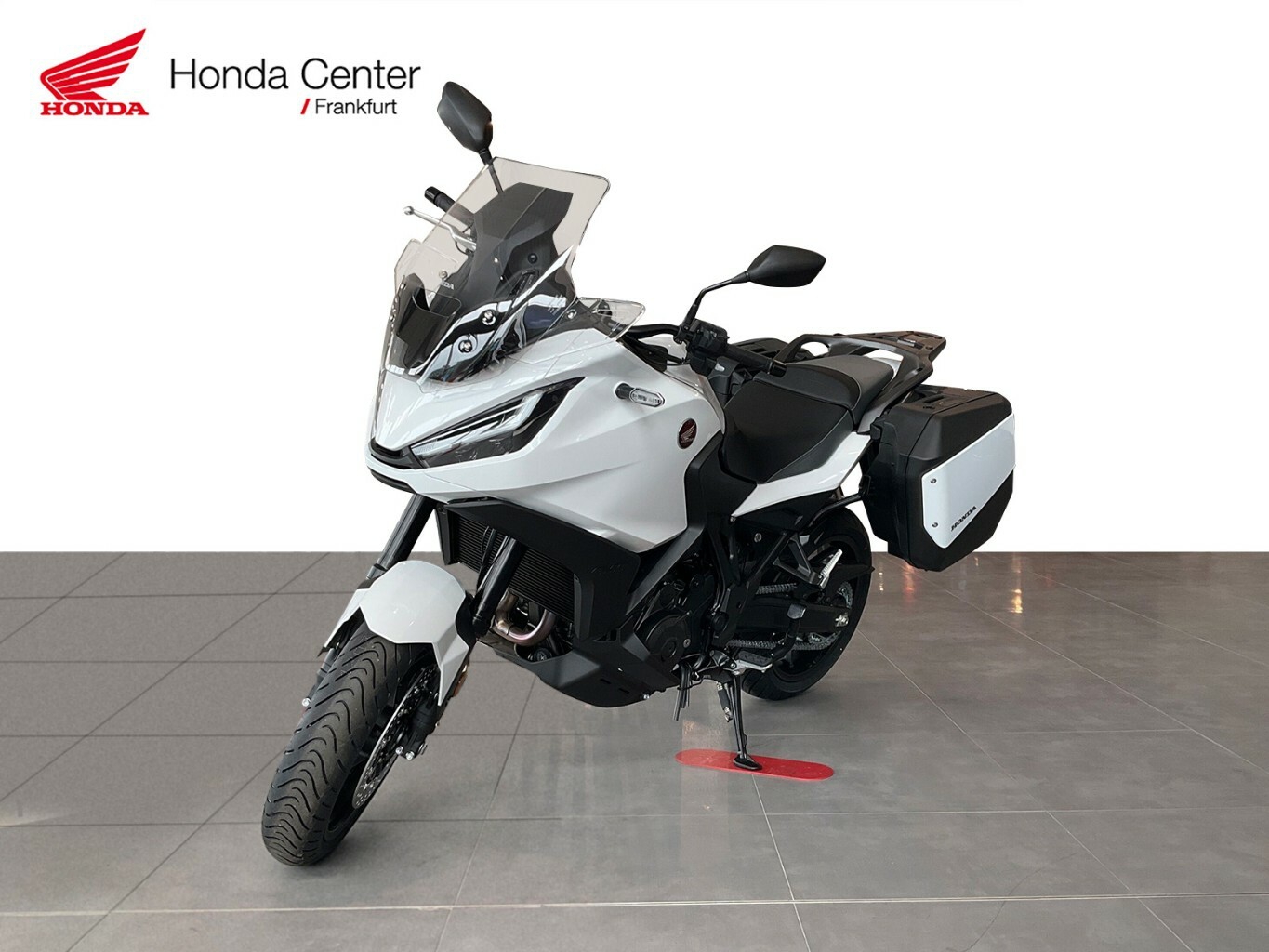 Honda NT 1100 DCT