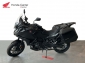 Honda NT 1100 DCT