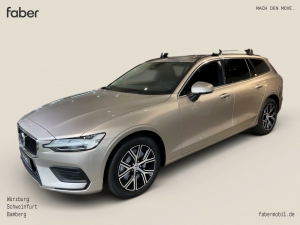 Volvo V60 B4 Mild-Hybrid Benzin Core