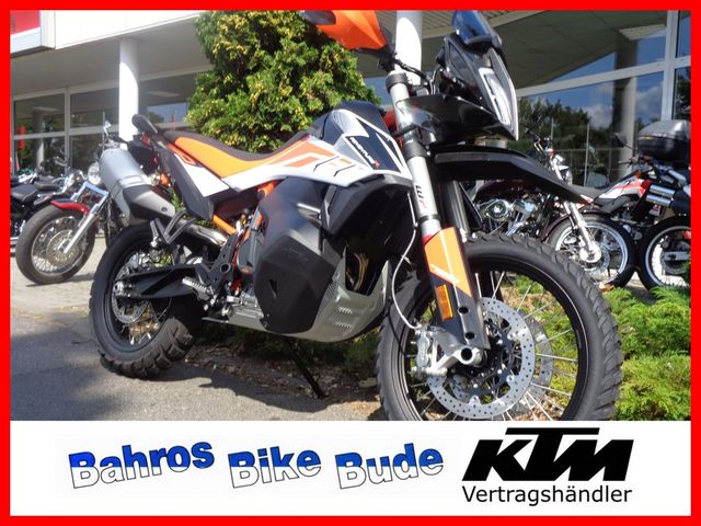 KTM 790 ADVENTURE R