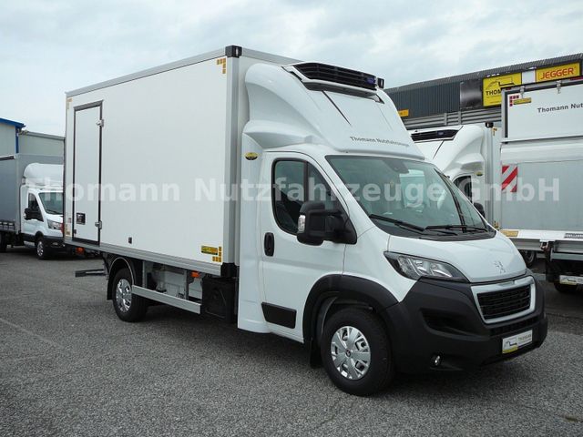 Peugeot Boxer Kühlkoffer Xarios 300 GH LBW