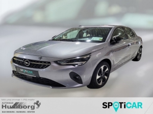 Opel Corsa-e F Elegance