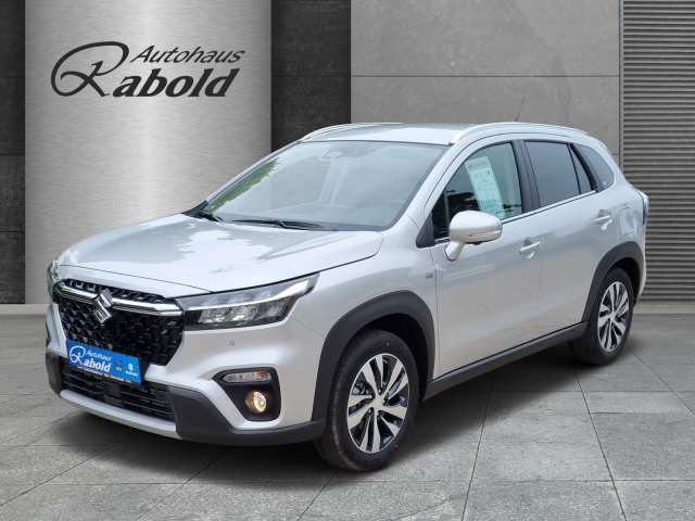 Suzuki S-Cross Comfort+ EU-Neuwagen 2WD