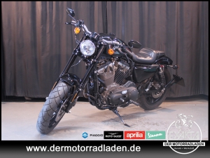 Harley Davidson XL 1200 CX Sportster Roadster / VERSAND BUNDESW