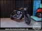 Harley Davidson XL 1200 CX Sportster Roadster / VERSAND BUNDESW