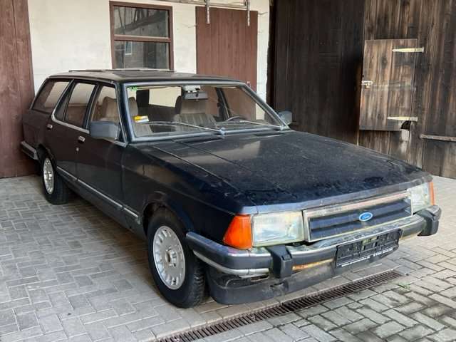 Ford Granada