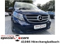 Mercedes-Benz V 250 d EDITION lang / Navi / Kamera / AHK / DAB