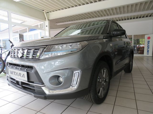 Suzuki Vitara 1,4 Hybrid Comfort Vorführfahrzeug