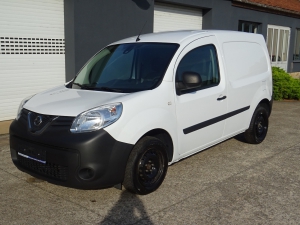 Nissan NV250 Kastenwagen L1H1 2,0t Pro