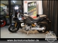 Moto-Guzzi V100 MANDELLO S E5 GREY AVANGUARDIA / VORFHRER