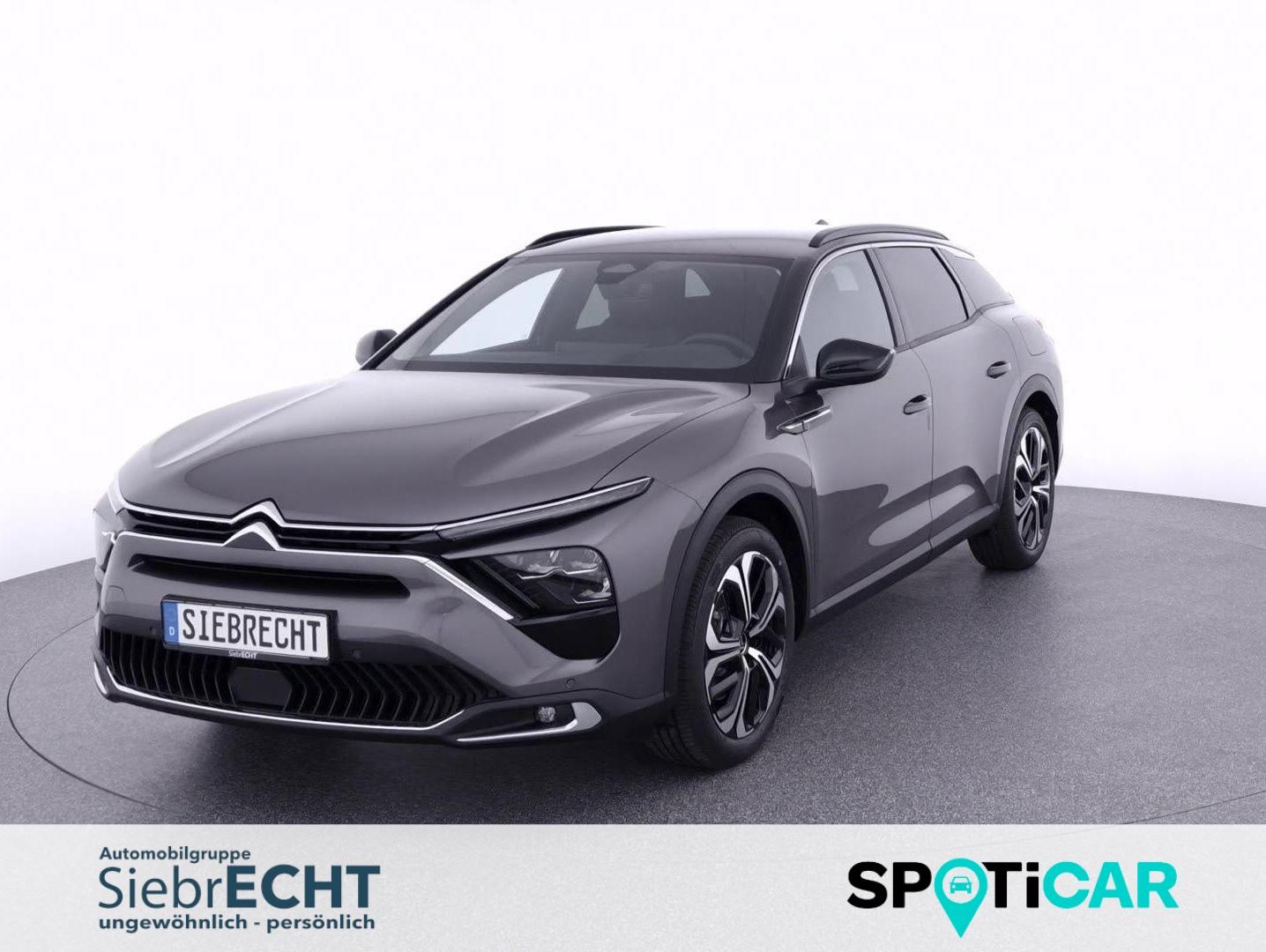 Citroen C5 X