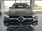 Mercedes-Benz GLE 400 d 4Matic AMG LINE+MBEAM LED+DISTRONIC