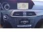 Mercedes-Benz C 200 T-Modell, Elegance, Automatik, Navi, Euro 5