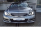 Mercedes-Benz C 200 T-Modell, Elegance, Automatik, Navi, Euro 5