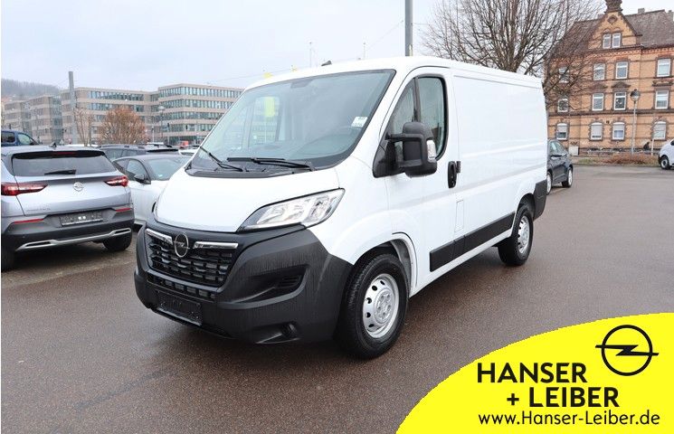 Opel Movano Cargo-e L1H1 3,5t