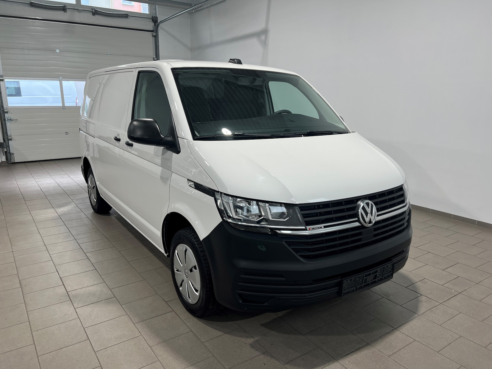 Volkswagen T6.1 Transporter