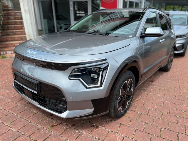 Kia Andere