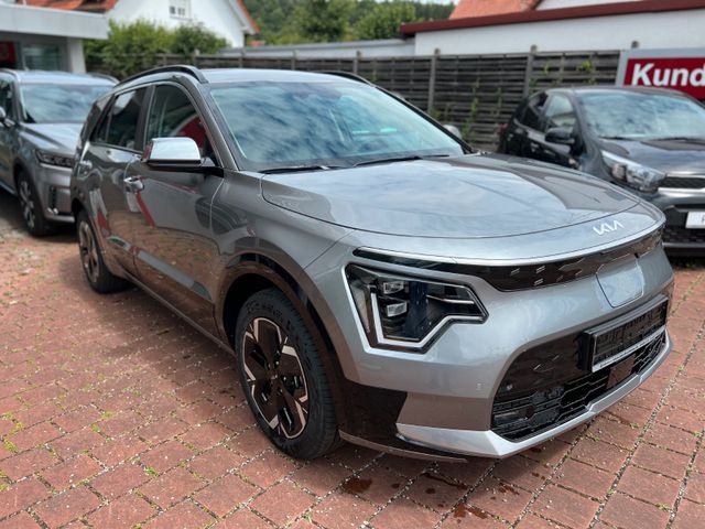 Kia Andere