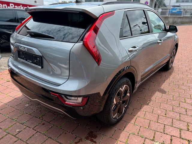 Kia Andere