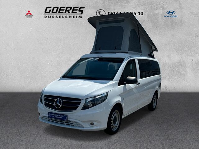 Mercedes-Benz Vito Tourer