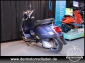 Vespa GTS 300 SUPER TECH E5 BLUE // EXAKTA AKTION //