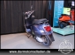 Vespa GTS 300 SUPER TECH E5 BLUE // EXAKTA AKTION //