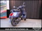 Vespa GTS 300 SUPER TECH E5 BLUE // EXAKTA AKTION //