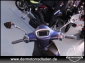 Vespa GTS 300 SUPER TECH E5 BLUE // EXAKTA AKTION //