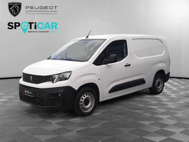 Peugeot Partner 1.5 BlueHDi 100 L2 EHZ S&S Premium