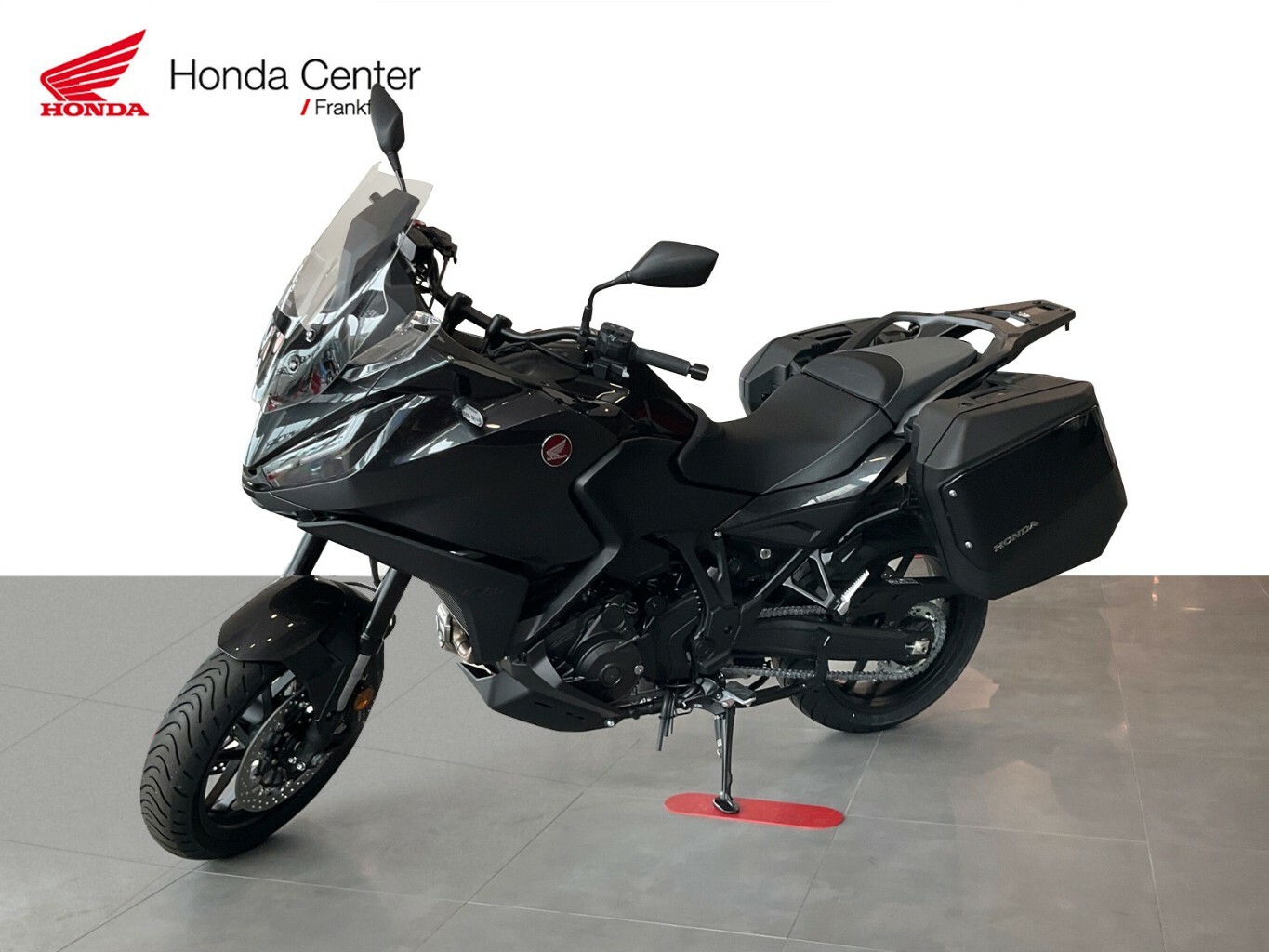 Honda NT 1100 DCT