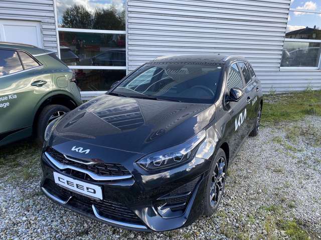 Kia Ceed SW