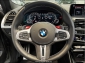 BMW X3 M Pano HeadUp LED H/K Assis+ 21Z 360Kam VOLL