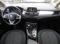 BMW 218 Active Tourer d NAVI Pano LED PDC 17Alus