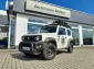 Suzuki Jimny Comfort Allgrip Lightbar