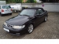 Saab 9-3 Cabriolet 2.0 T, E-Verdeck, Automatik, Euro3