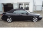 Saab 9-3 Cabriolet 2.0 T, E-Verdeck, Automatik, Euro3