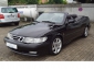 Saab 9-3 Cabriolet 2.0 T, E-Verdeck, Automatik, Euro3