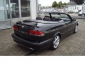 Saab 9-3 Cabriolet 2.0 T, E-Verdeck, Automatik, Euro3