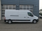 Renault Master 2.3 dCi Kasten L3 H2 Klima EURO 6