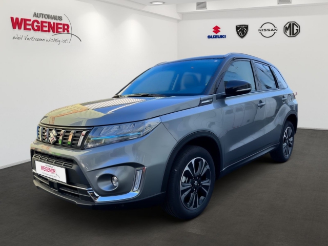 Suzuki Vitara COMFORT+ 1.5 ALLGRIP AT