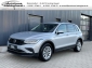 VW Tiguan 1.5 TSI DSG Life ACC PDC Winter Klima LED 17Alu