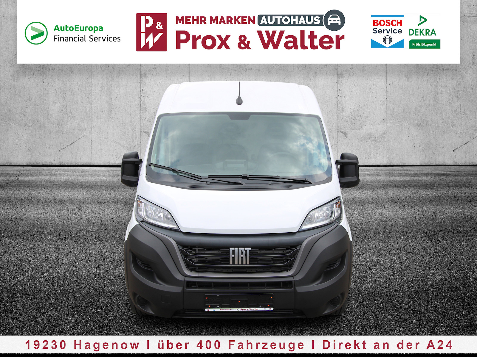 Fiat Ducato 35 Maxi 140 M-Jet L5H2 KAMERA+TEMPOMAT