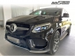 Mercedes-Benz GLE 350 Coupe d 4M AMG DESIGNO EXCLUSIVE COMAND