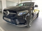 Mercedes-Benz GLE 350 Coupe d 4M AMG DESIGNO EXCLUSIVE COMAND
