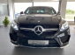 Mercedes-Benz GLE 350 Coupe d 4M AMG DESIGNO EXCLUSIVE COMAND