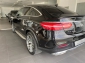 Mercedes-Benz GLE 350 Coupe d 4M AMG DESIGNO EXCLUSIVE COMAND