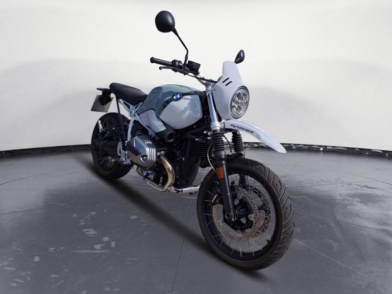 BMW R nineT Urban G/S