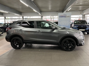 Nissan Qashqai Tekna Volleder+LED+Keyless+Kamera+SUPER